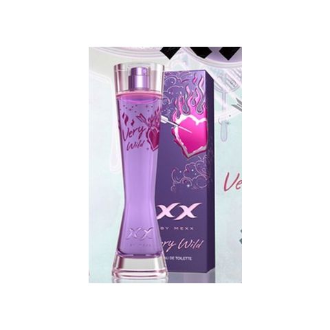 XX Very Wild