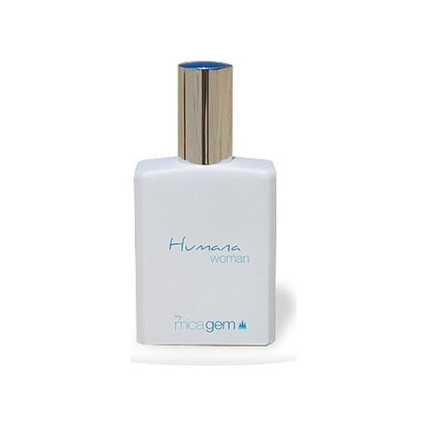 Humana Woman