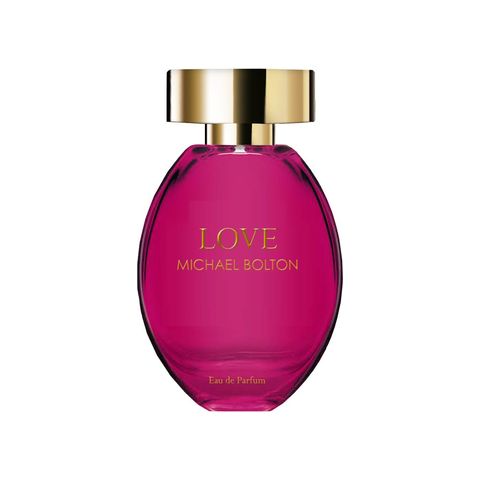 Time, Love & Tenderness