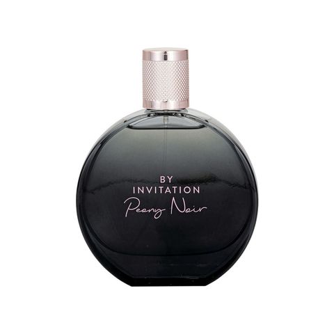 By Invitation Peony Noir