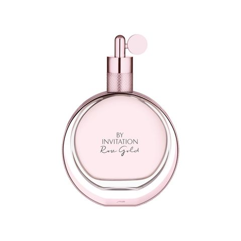 By Invitation Rose Gold