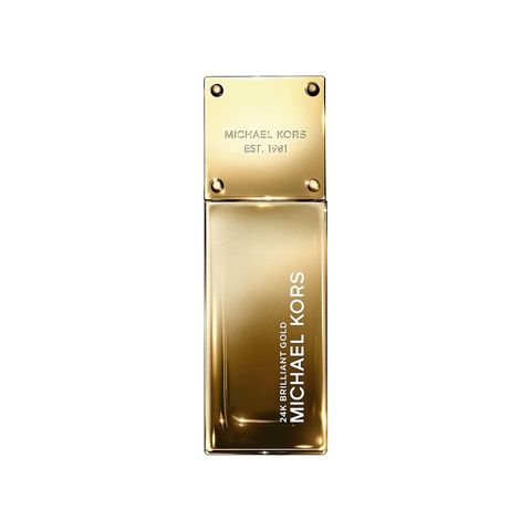 24K Brilliant Gold
