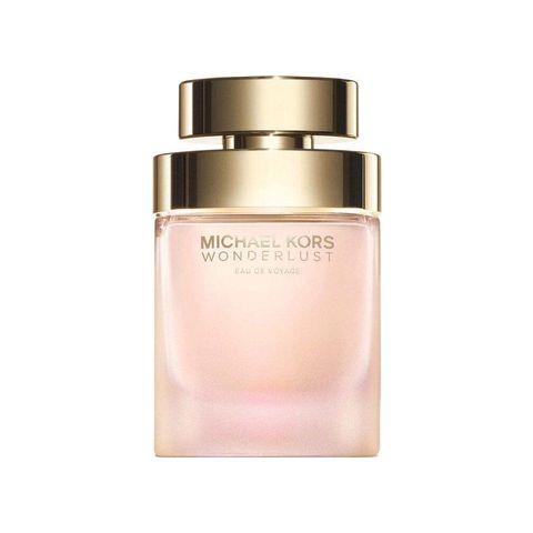 Wonderlust Eau de Voyage