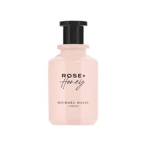 Rose+Honey
