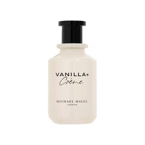 Vanilla+Crème