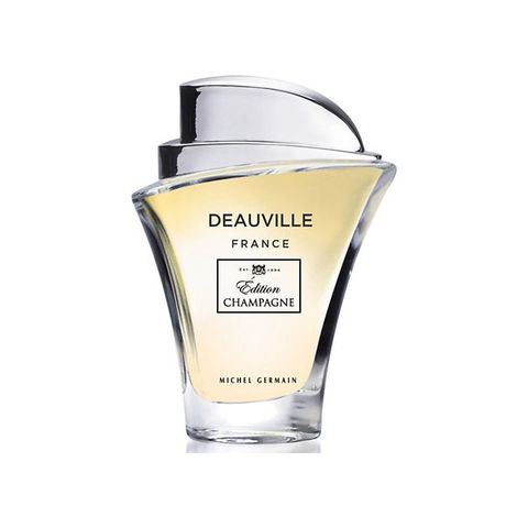 Deauville Champagne Edition