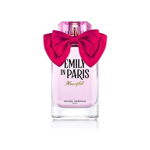 Emily in Paris Heartfelt