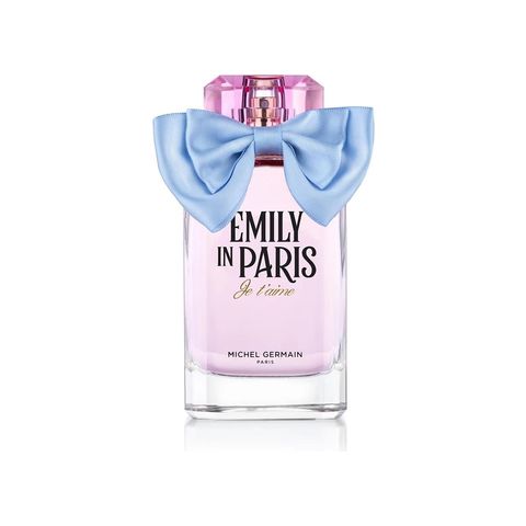 Emily in Paris Je t'aime