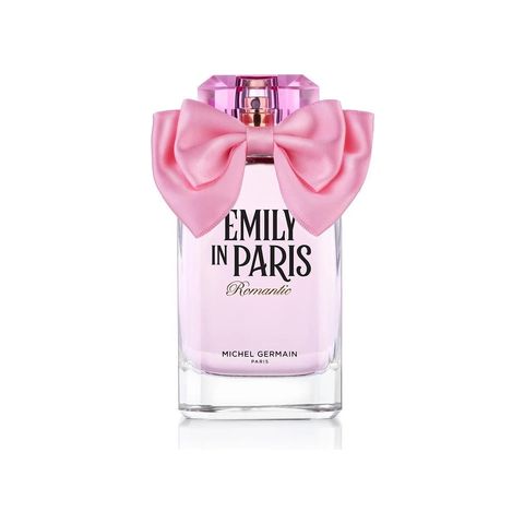 Emily in Paris Romantic