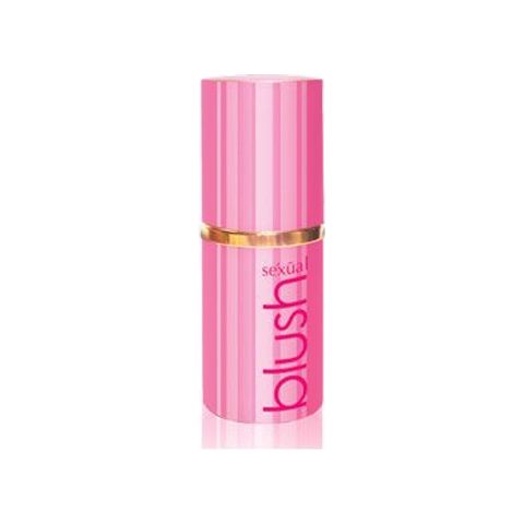 Sexual Blush