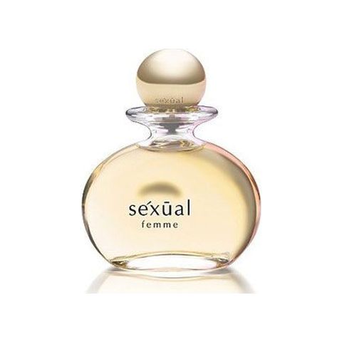 Sexual Femme