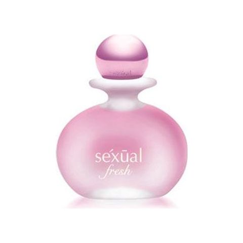 Sexual Fresh for Women