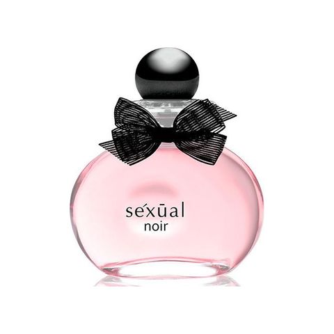 Sexual Noir For Women