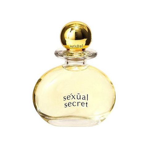 Sexual Secret
