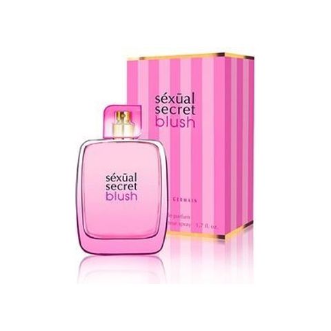 Sexual Secret Blush