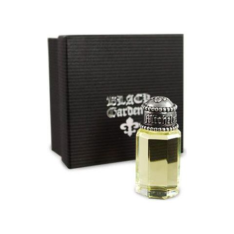 Black Gardenia