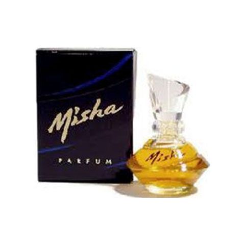 Misha
