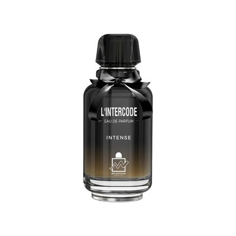 L'Intercode Intense