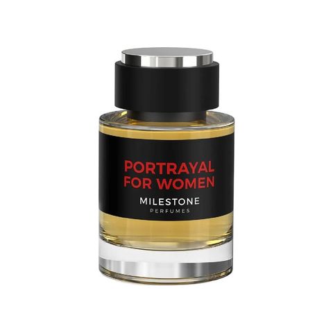 Portrayal For Woman