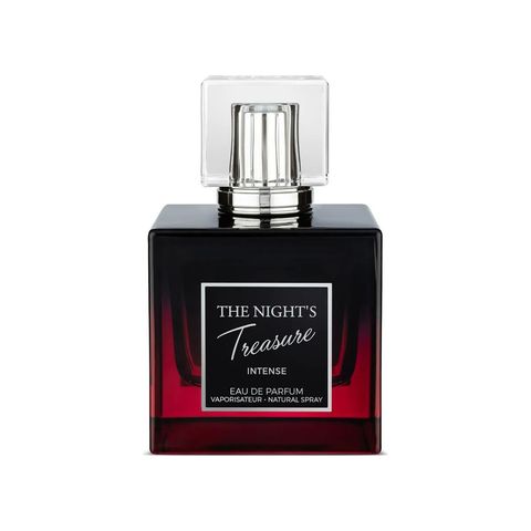 The Night's Treasure Intense