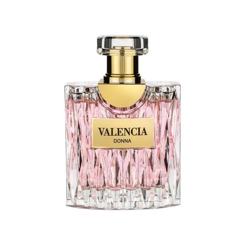 Valencia Donna