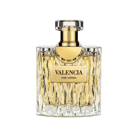 Valencia Vice Versa