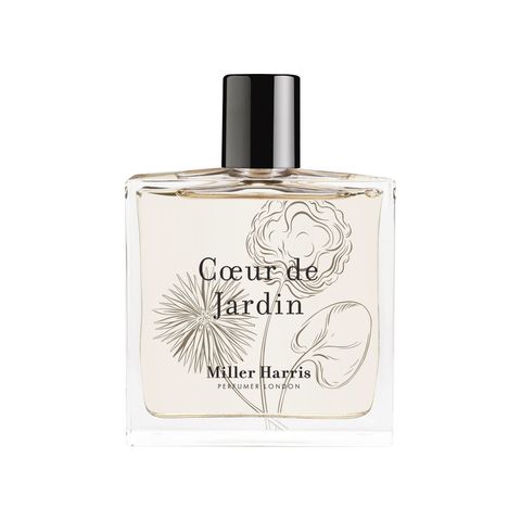 Coeur de Jardin