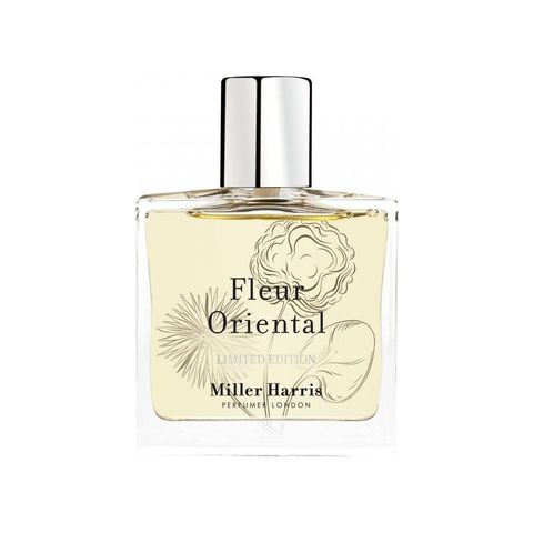 Fleur Oriental
