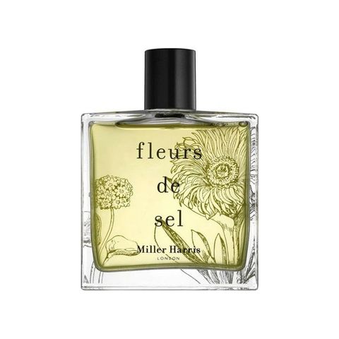 Fleurs de Sel