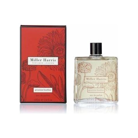 Geranium Bourbon