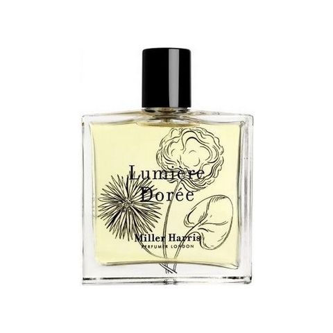 Lumière Dorée