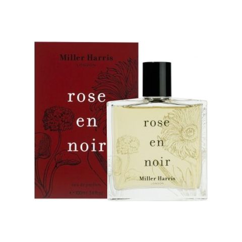 Rose En Noir