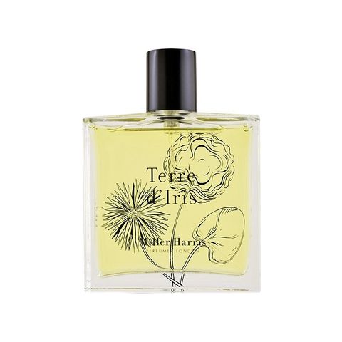 Terre d'Iris