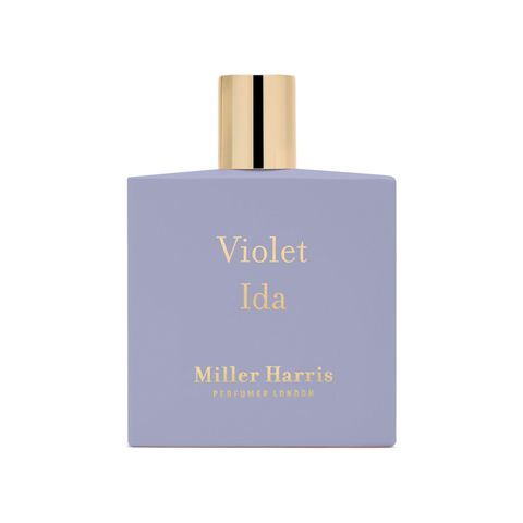 Violet Ida