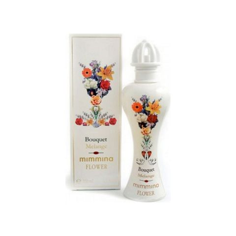 Flower Bouquet Melange