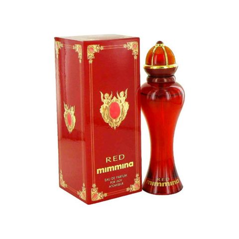 Mimmina Red