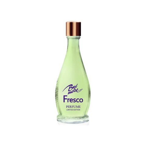 Być Może... Fresco