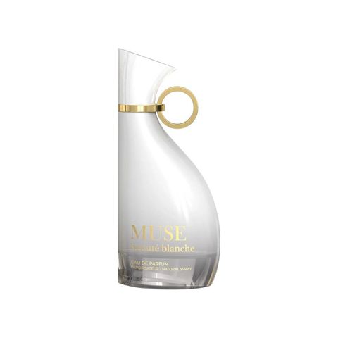 Muse Beauté Blanche