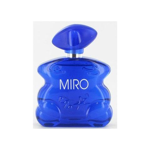 Miro Hommage