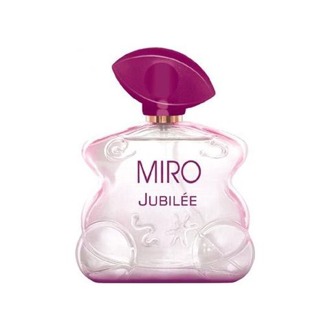 Miro Jubilee