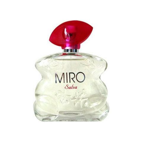 Miro Salsa