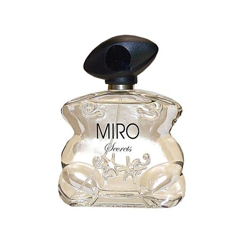 Miro Secrets
