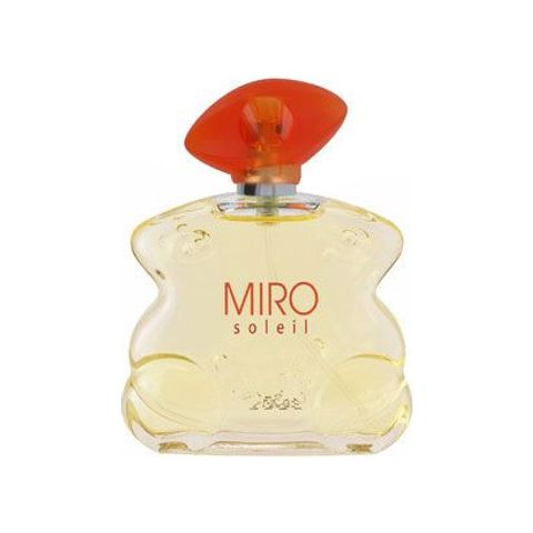 Miro Soleil