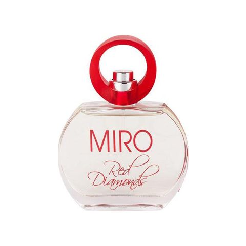 Red Diamonds