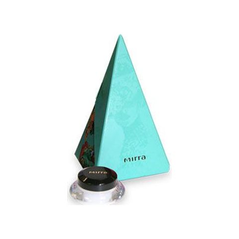 Solid Perfume No.1