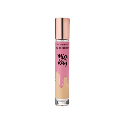 Pastel Perfect