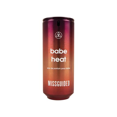 Babe Heat