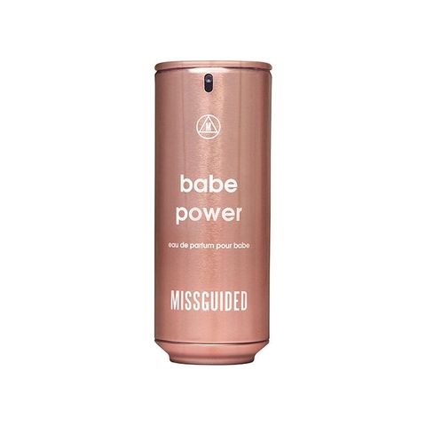 Babe Power