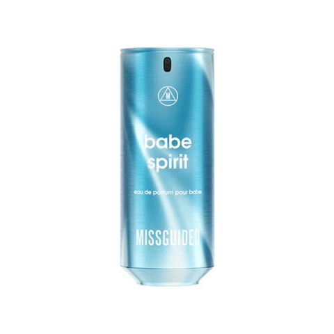 Babe Spirit