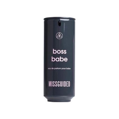 Boss Babe